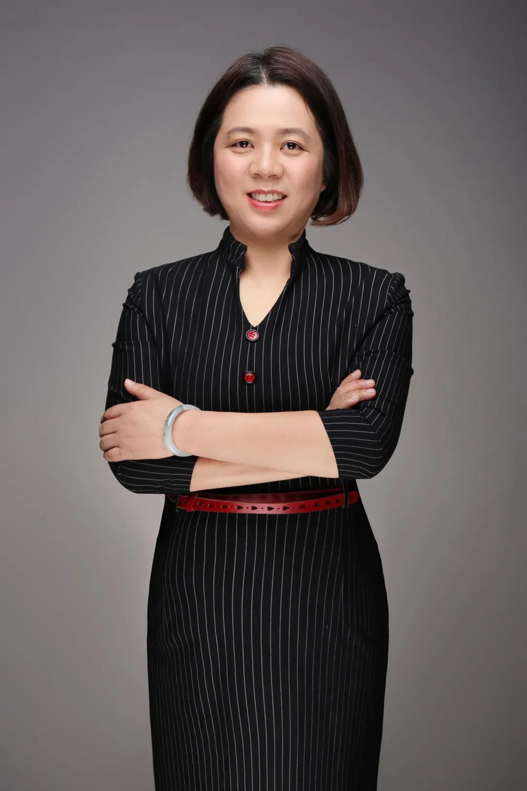 刘雅贞：优雅一生，纯贞芳华