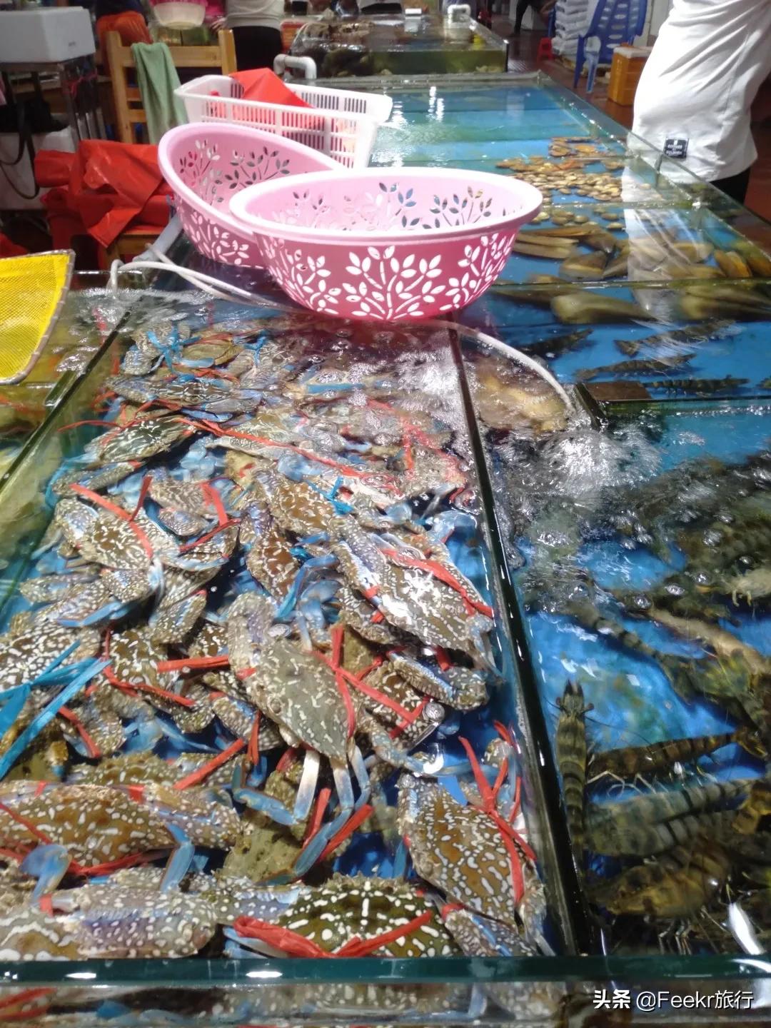 与越南隔河相望,与越南接壤城市旅游