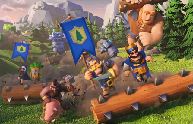 皇室战争最新皮卡超人数据,皇室战争皮卡超人用什么阵容