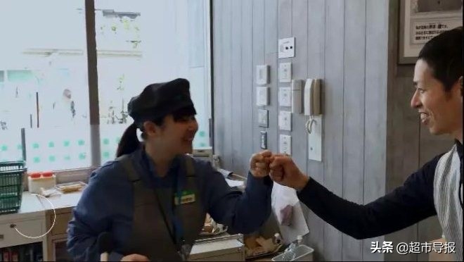 日本超市业绩提升,日本最赚钱的超市