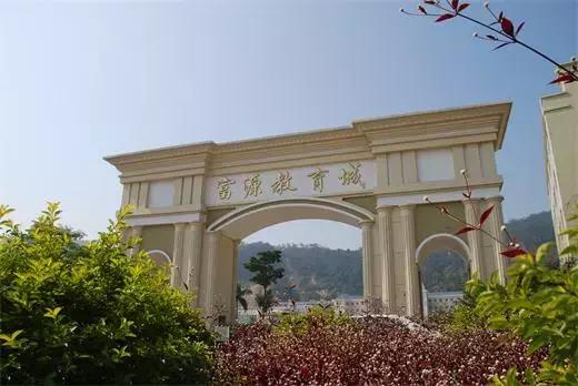深圳所有民办小学,深圳有哪些民办3+2学校