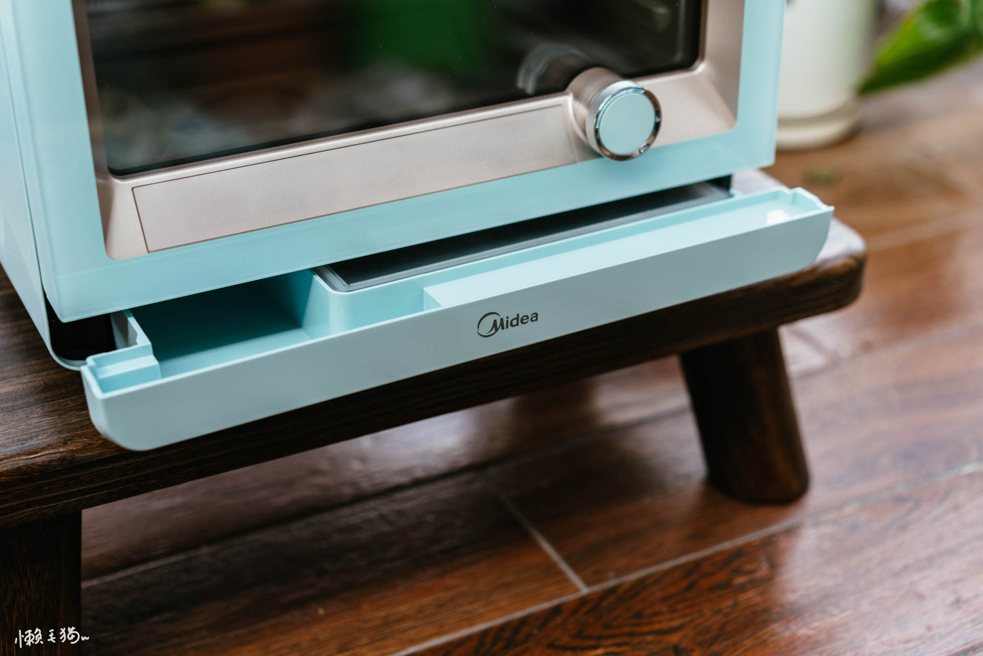 美的蒸烤s5mini测评,美的s5料理炉