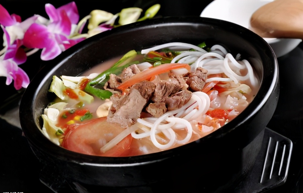 小吃加盟店最火爆的项目投资小,我想开个小吃加盟店该怎么做