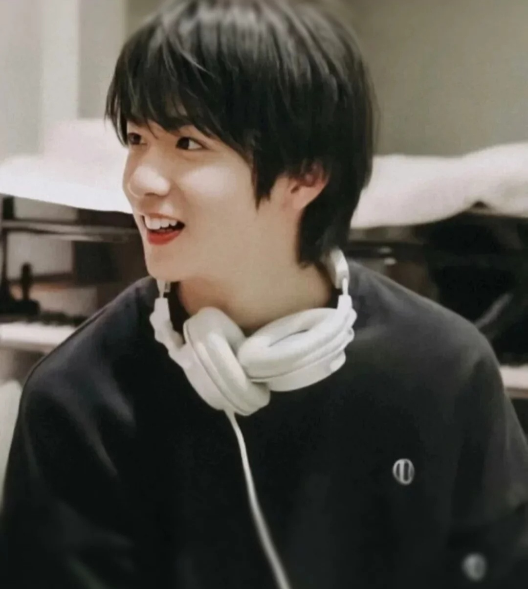 时代少年团刘耀文头像全员,爱豆头像图片刘耀文