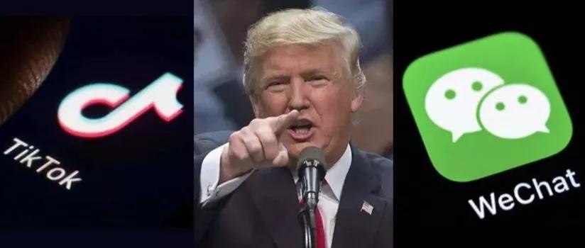 突发！微信和WeChat将被拆分，留学生将收不到国内信息？！先别慌