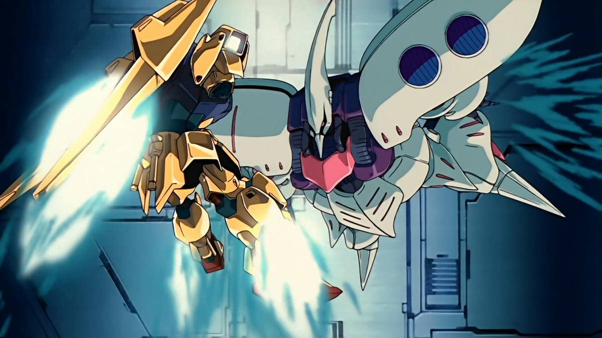 模玩涂装机甲,大模玩robot魂