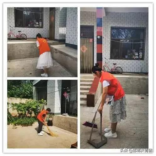 大学生返家乡社会实践活动截图,大学生暑期返家乡社会实践纪实