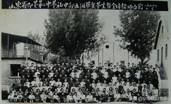 即墨一中简介,青岛即墨一中现状