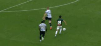 武磊2射1传c罗,c罗的附体