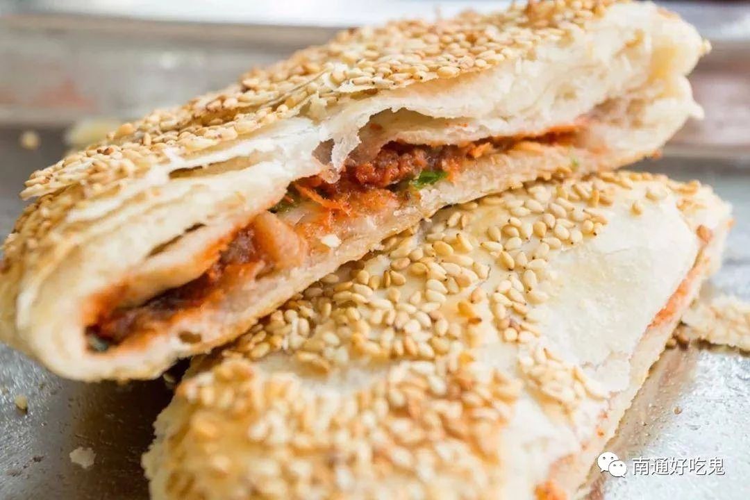 南通人过去一年最爱去的这36家餐厅,都在这儿了