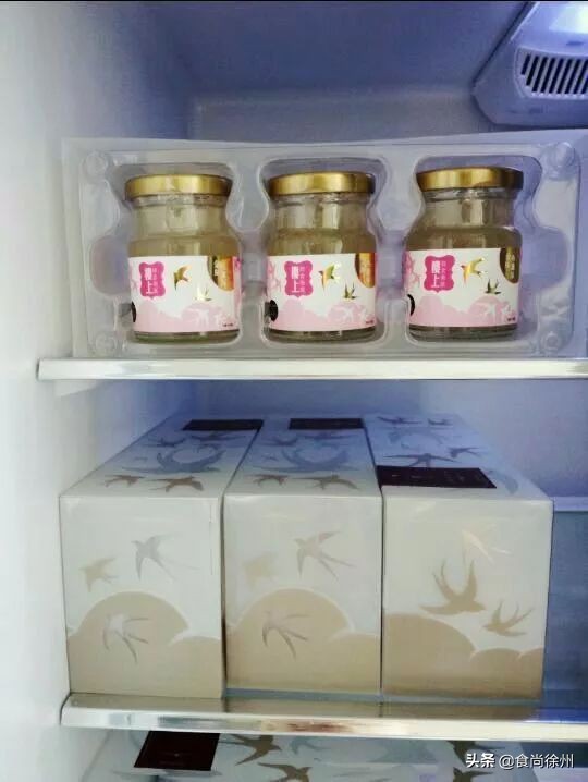 啧啧！打开30多个徐州人的冰箱后，我终于发现谁是大户