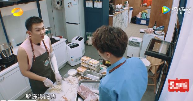 豆瓣评分最高的韩综是哪个,神仙韩综