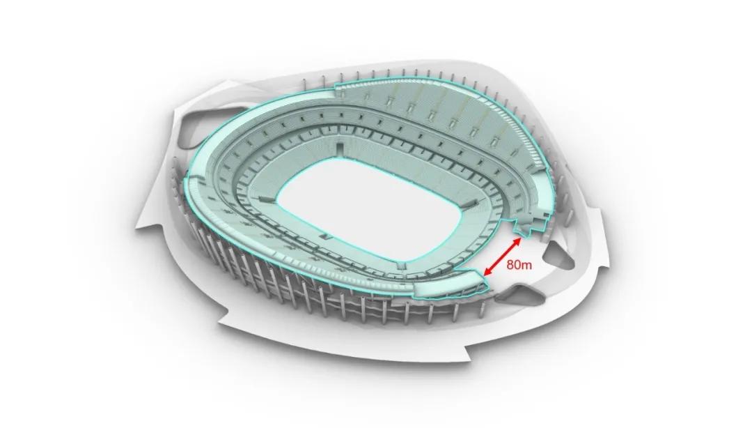 2023厦门亚洲杯,2023年亚洲杯体育场