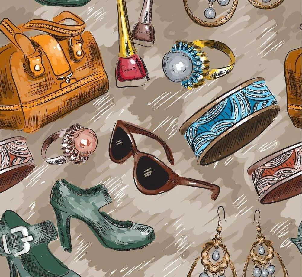 不会穿搭如何穿出高级感,不会穿搭衣服怎么学