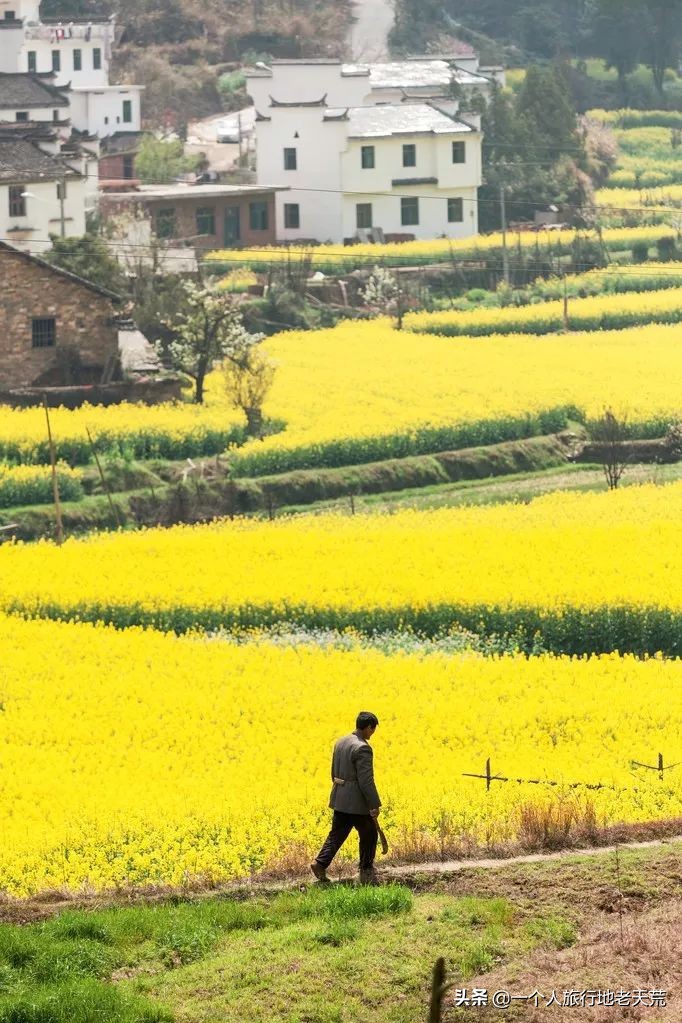 七天假旅游攻略推荐地方,拼假旅游最全攻略