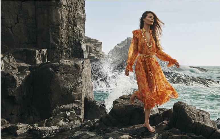 张大奕为什么被称为大陆第一网红,网红张大奕品牌