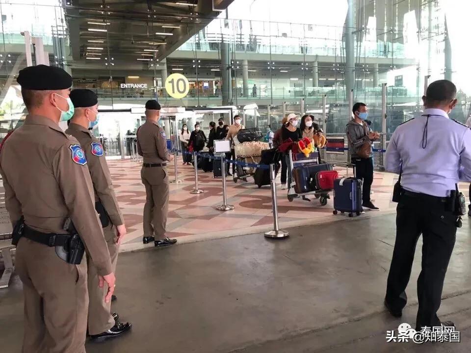 泰国为什么是地狱入口,预计什么时候可以正常入境泰国
