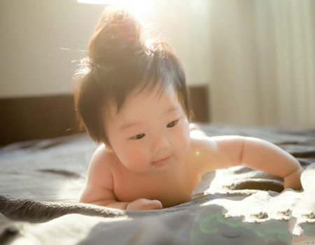 宝宝得了湿疹该怎么办,宝宝湿疹儿科医生教你快速祛湿疹