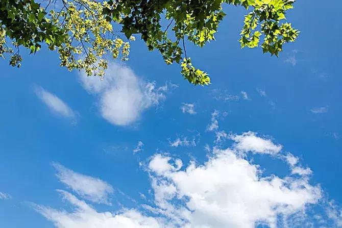 遇见最美的家丨蓝色慢生活，不一样的美式优雅