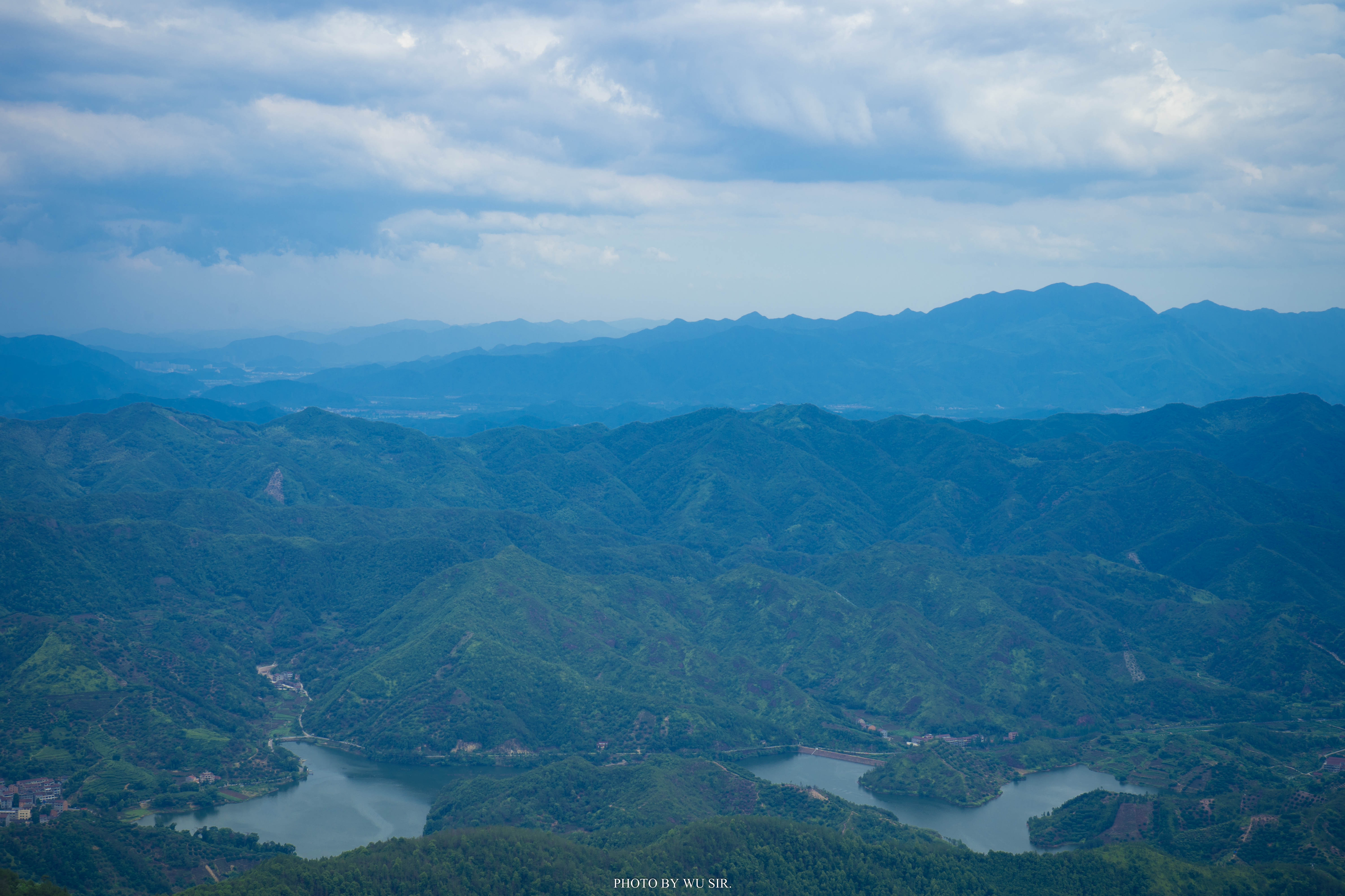 我与临海的三天两夜：从自然走向人文，从人文体悟生活