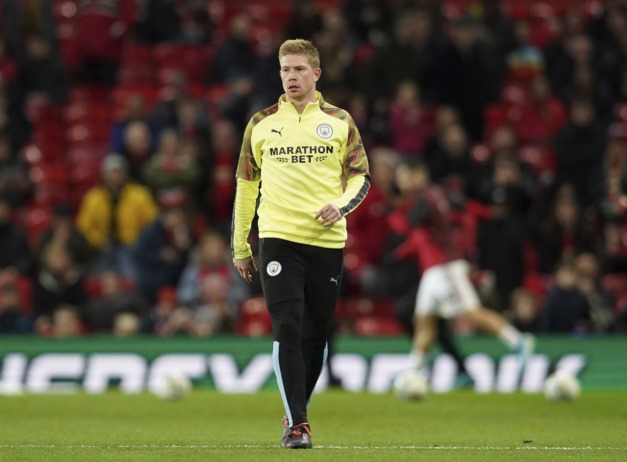 国家德比曼市德比前瞻,曼市德比五大看点