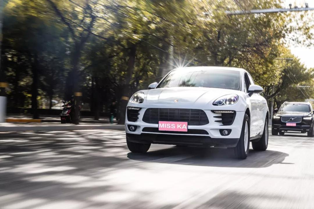 保时捷macan多少钱能上路,保时捷macan最低上路价格