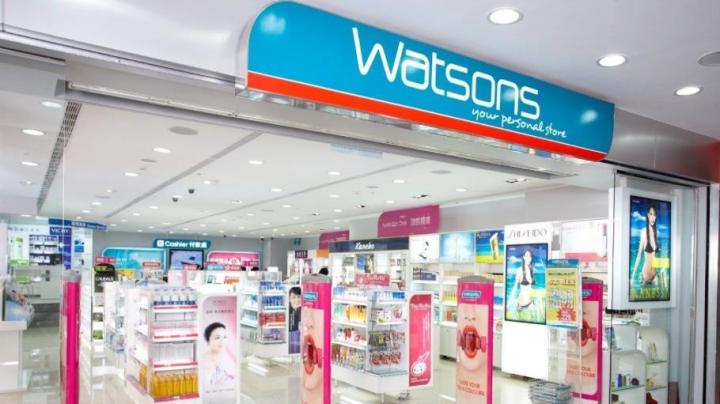 屈臣氏十款便宜好用商品,屈臣氏必买的100种好物