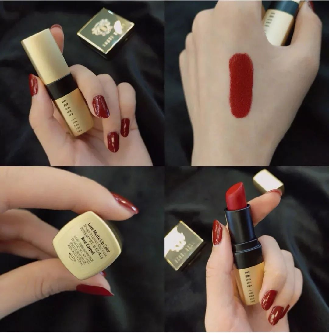 港风复古妆教程,港风复古妆用什么眼影