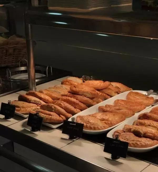 各大车企的工作餐,各大车企食堂