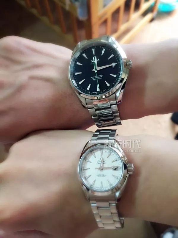 最常见的情侣表,情侣表素材