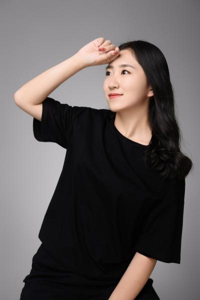 公益，内秀，清美——郭雨莹，五常市雅臣中学