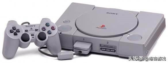 80年代的游戏机都长啥样,揭秘怀旧老游戏