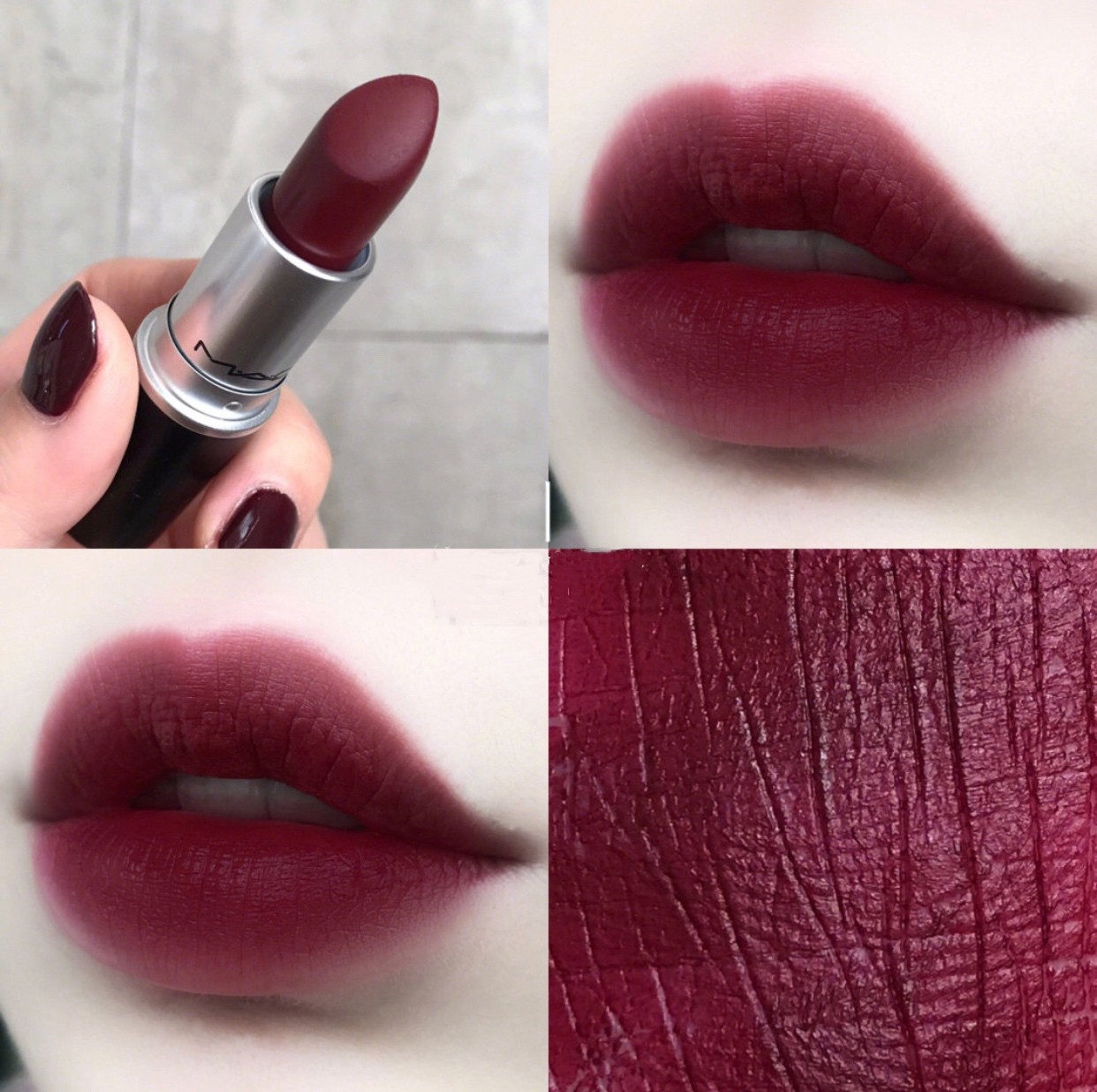 mac小辣椒怎么涂好看,mac小辣椒谁涂都好看