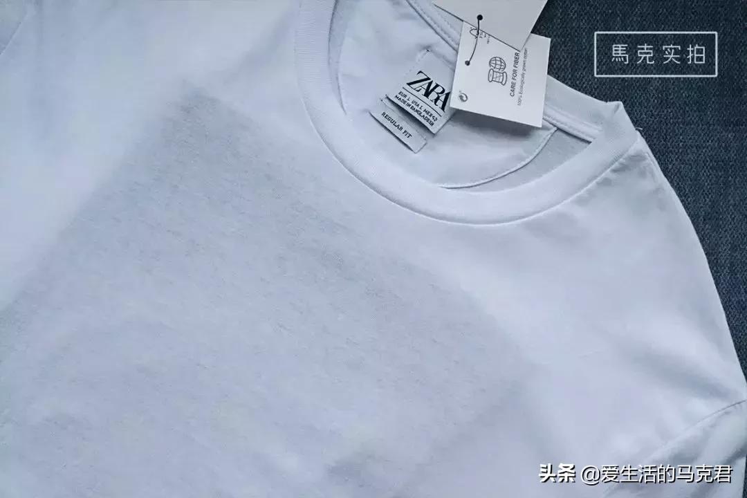 秋冬白t打底推荐,秋冬打底白t测评