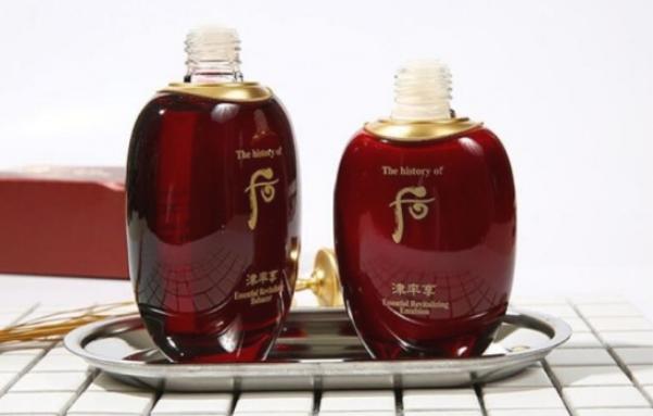 tirtir在韩国是什么档次,韩国真露烧酒在韩国属于什么档次