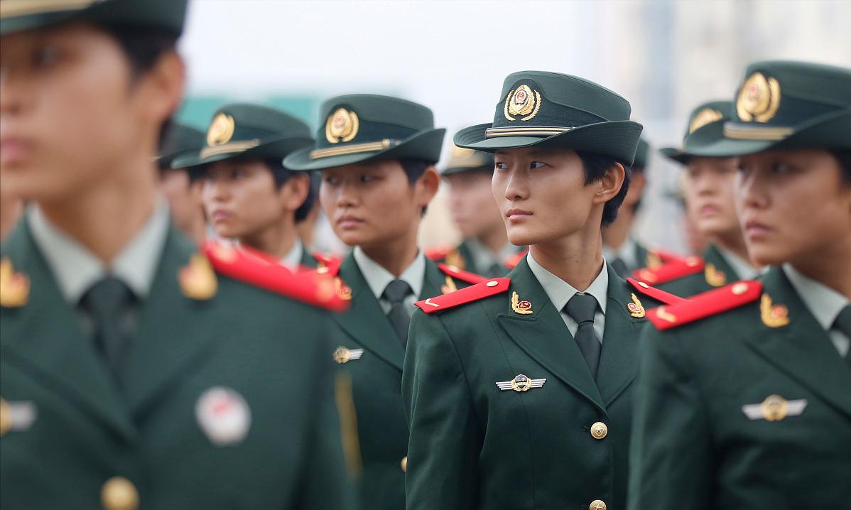 大专在校生当兵待遇怎么样,在校生当兵与毕业生当兵有区别吗