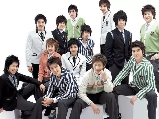 韩庚卢靖姗大婚!背后是一个过气偶像“自杀式”崛起的惨烈之路