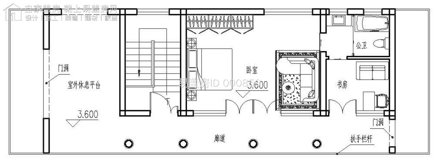 农村仿古自建房灯笼,中式别墅大红灯笼