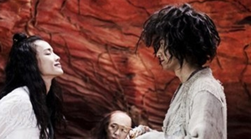 西游降魔篇一共有几个电影,深度解析《西游降魔篇》