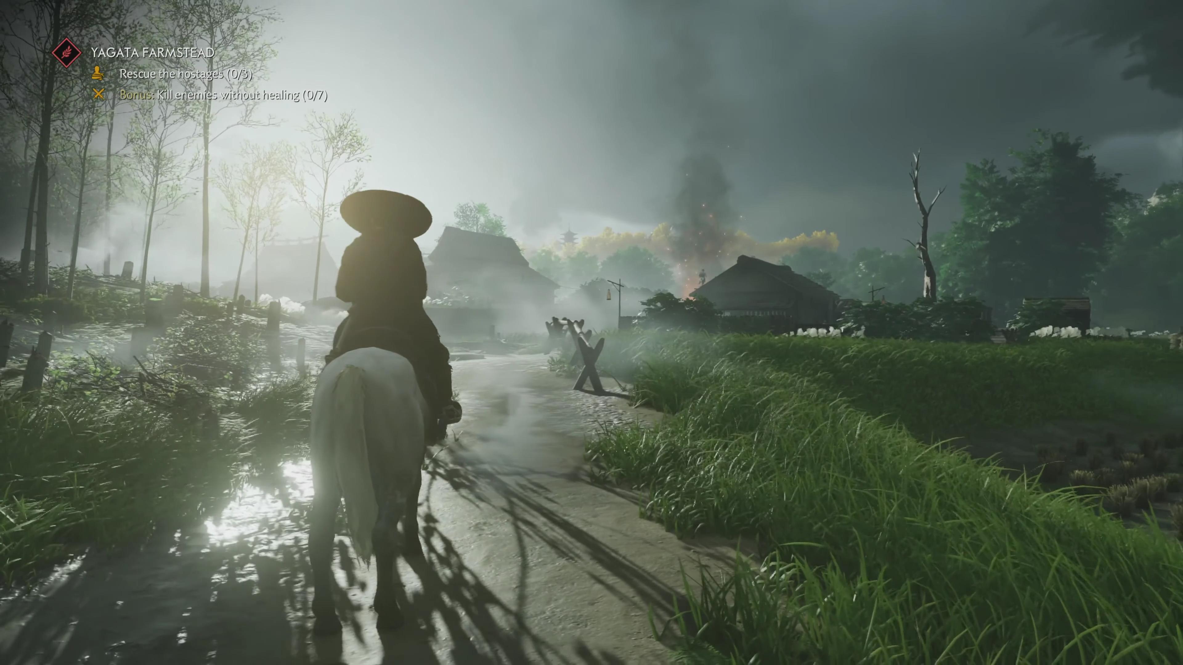 ps4对马岛和ps5对马岛游戏版本区别,ps4对马岛和ps5对马岛可以一起玩吗