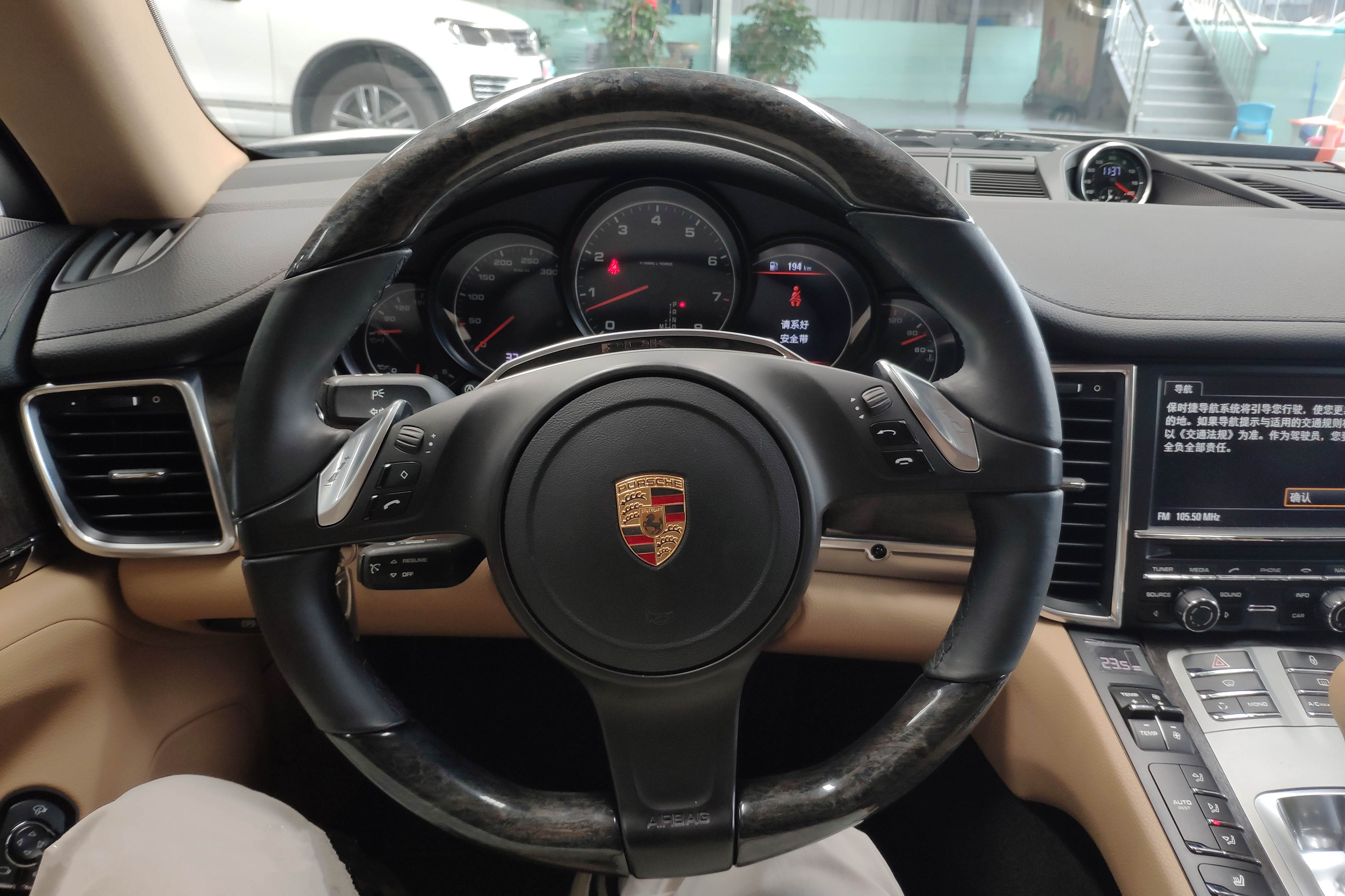 保时捷panamera为什么不保值,保时捷panamera二手车80-90万的