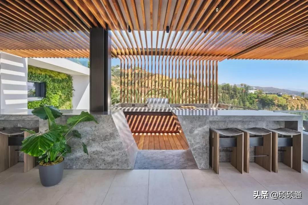 5个亿能买什么样的豪宅,1800万的豪宅是什么样