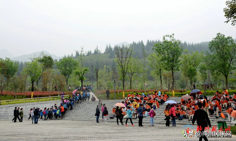 中国科协科普活动,老科协科普活动纪实