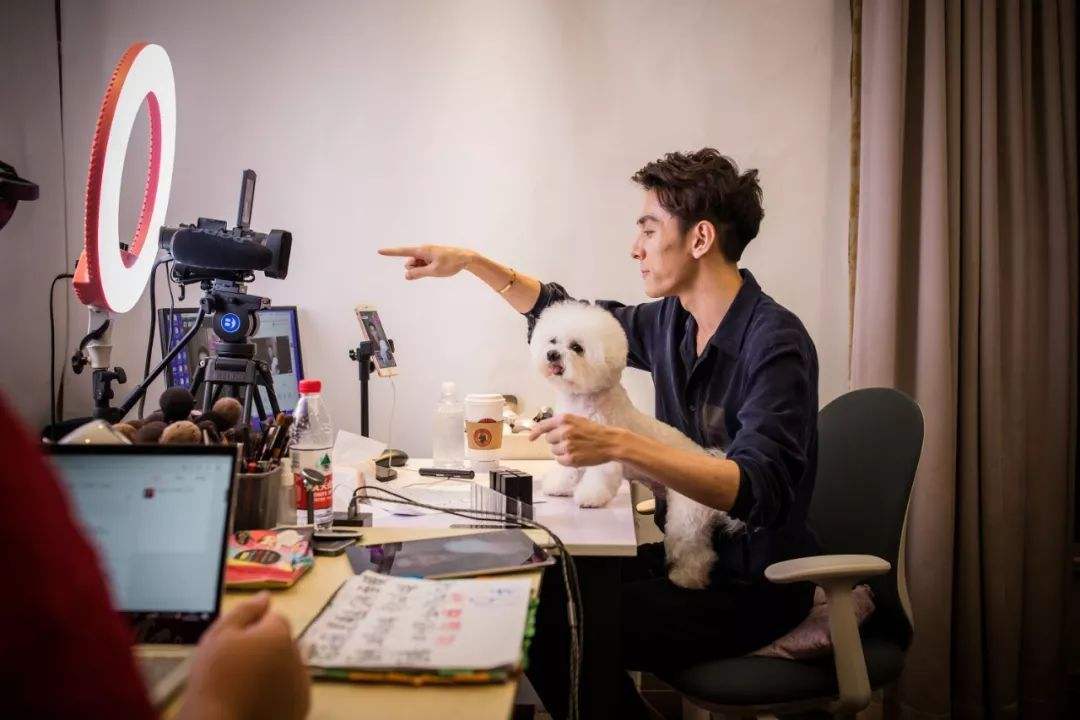 单场直播销售额超一个亿,单场销售过亿的直播