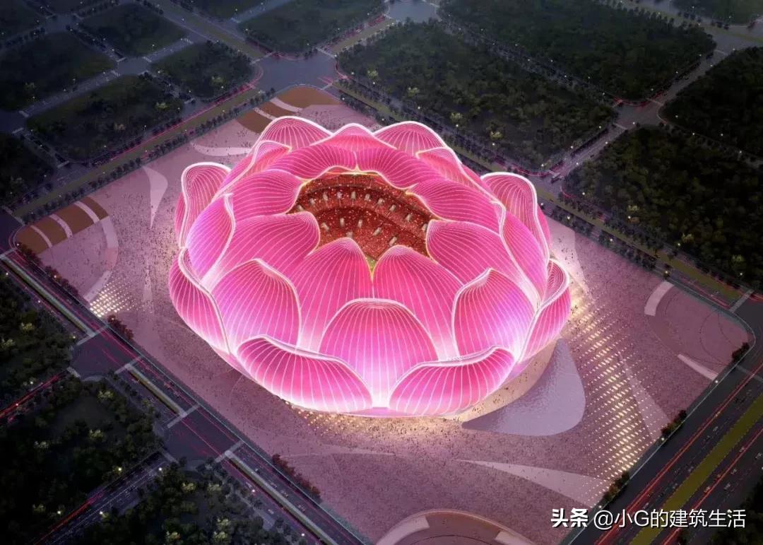 作为一名大学生看建筑,身为一个建筑师