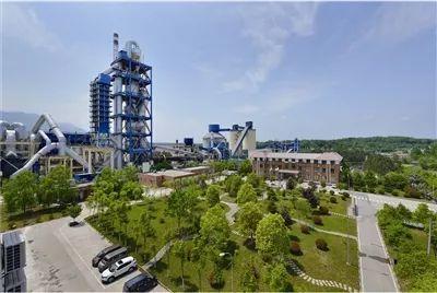 尧柏集团视频,尧柏集团在陕西都有哪些厂