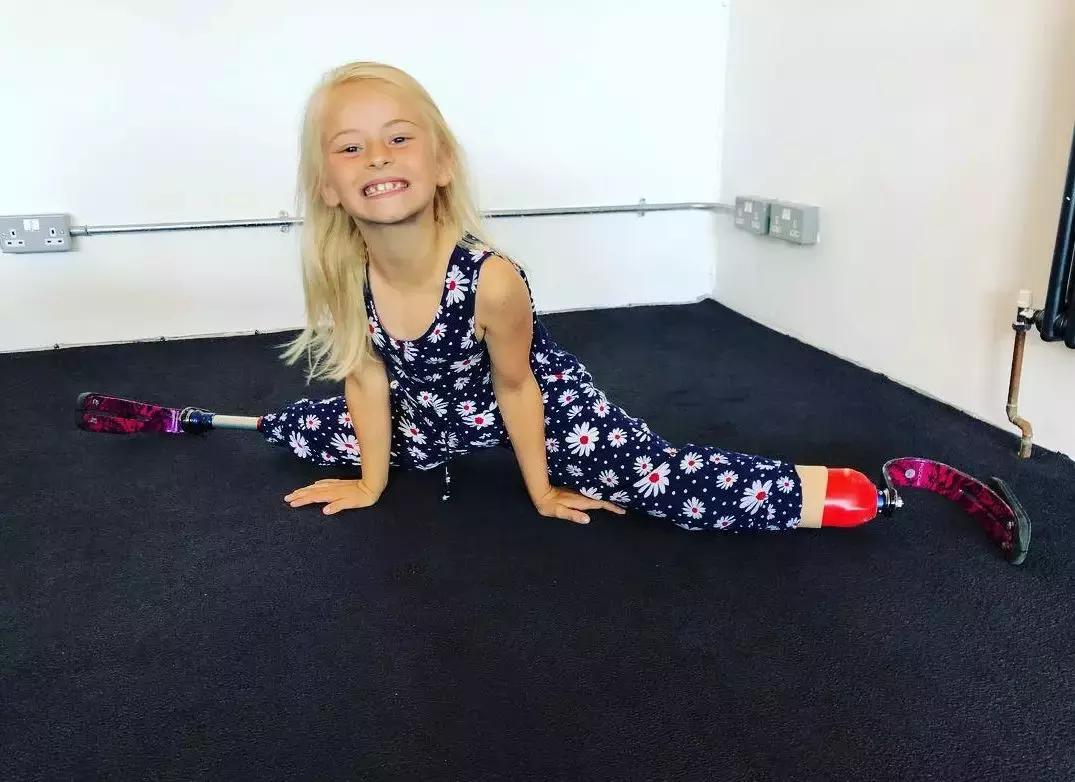 因为卫生棉条被截肢,女星因为卫生巾截肢