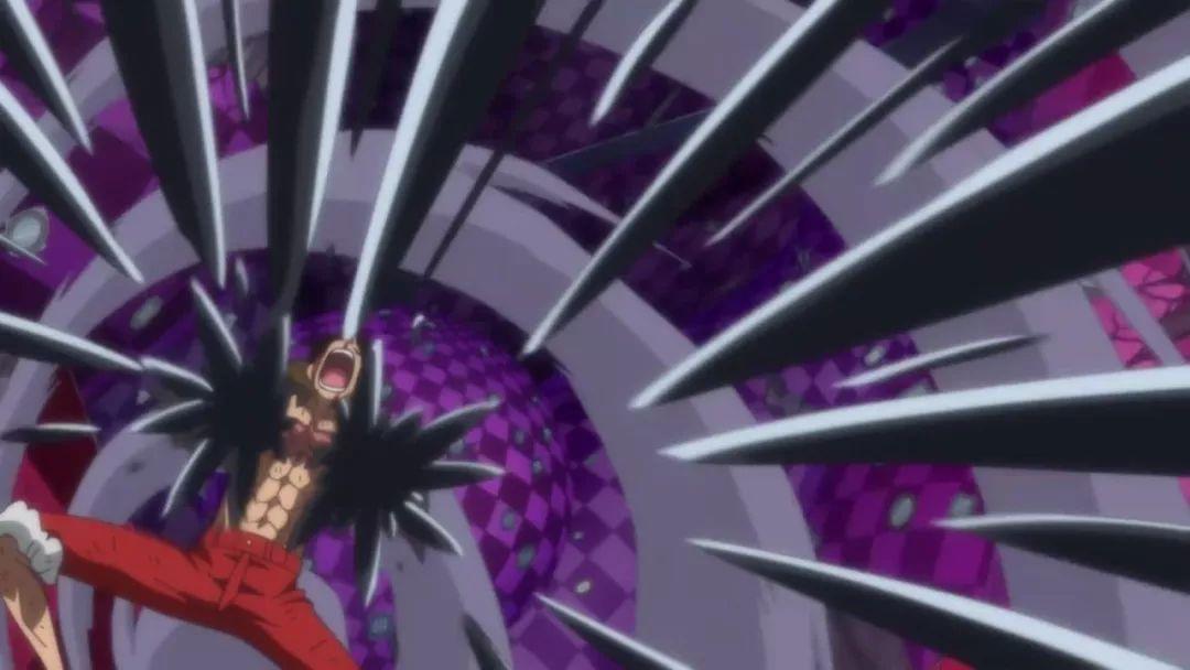 jump最想要的必杀技,jump最强必杀技排名