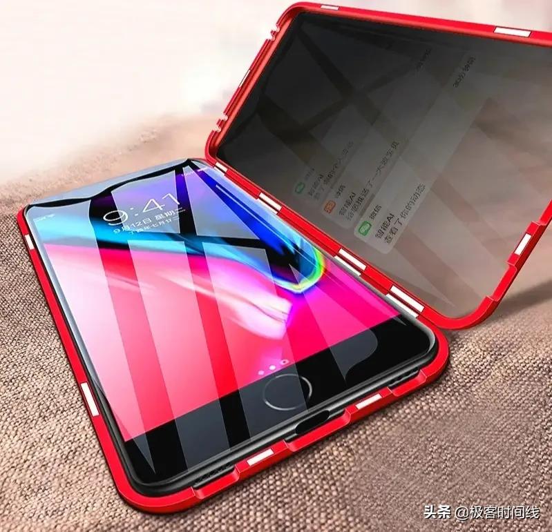 全网最美苹果8plus手机壳,比较高逼格的苹果8plus手机壳