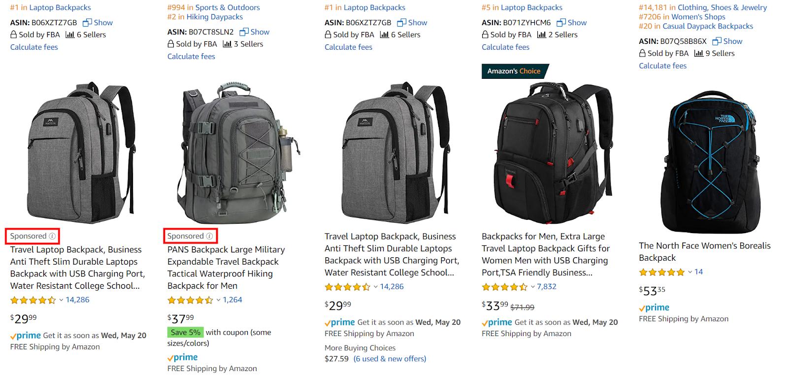 亚马逊专业术语有多少个,亚马逊专业术语全套读音